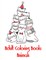 Adult Coloring Books Animals