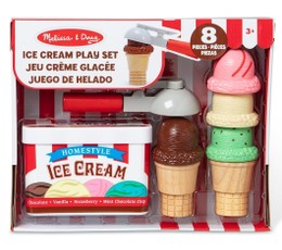 Magnetinis žaidimais Melissa & Doug „Ledainė“