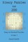 Binary Puzzles - 200 Easy to Normal Puzzles 9x9 Vol.1