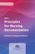 ANA's Principles of Nursing Documentation