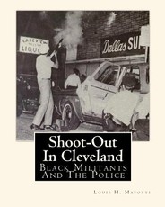 Shoot-Out In Cleveland
