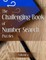 The Challenging Book of Number Search Puzzles Volume 9