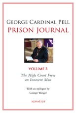 Prison Journal