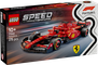 LEGO Speed Champions Ferrari SF-24 F1 Race Car