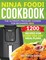 Ninja foodi Cookbook