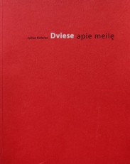 Dviese apie meilę