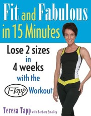 Fit and Fabulous in 15 Minutes