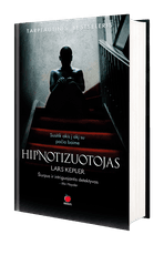 Hipnotizuotojas (2012)