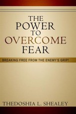 Power to Overcome Fear