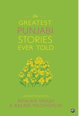 The Greatest Punjabi Stories Ever Told