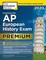 Cracking the AP European History Exam 2020