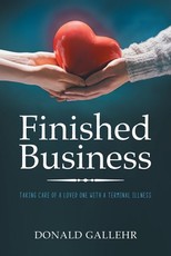 Finished Business