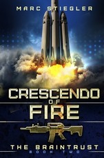 Crescendo Of Fire
