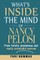 What's inside the mind of Nancy Pelosi