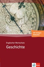 Englischer Wortschatz Geschichte