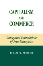 Capitalism and Commerce