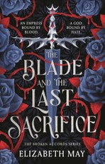 Blade and the Last Sacrifice