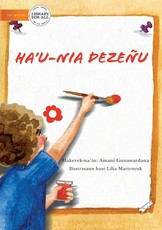 My Picture (Tetun edition) - Ha'u-nia DezeÃ±u