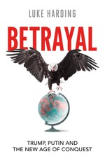 Betrayal