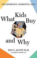What Kids Buy and Why