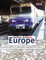 Railpass Railmap Europe 2019