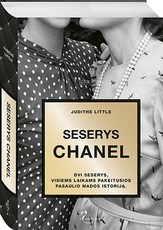 Seserys Chanel