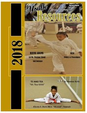 Unique Euphony Youth Resources
