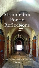 Stranded in Poetic Reflections