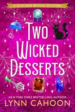 Two Wicked Desserts