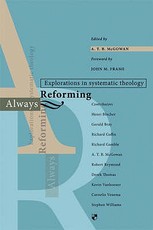 Always Reforming