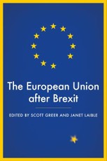 The European Union after Brexit