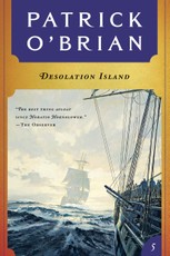Desolation Island (Vol. Book 5)  (Aubrey/Maturin Novels)