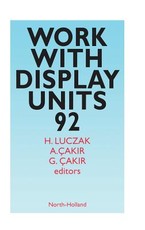 Work with Display Units
