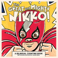 The Great and Mighty Nikko! / ÃÂ¡El Gran Y Poderoso Nikko!