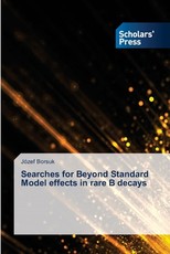 Searches for Beyond Standard Model effects in rare B decays
