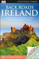 DK Eyewitness Travel Back Roads Ireland