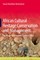 African Cultural Heritage Conservation and Management