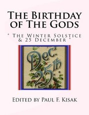 The Birthday of The Gods
