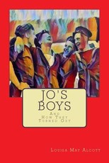 Jo's Boys