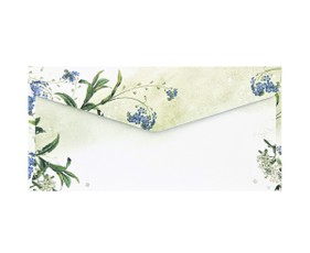 Vokai DL NIEZAPOMINAJKI 120g 10vnt