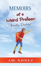 Memoirs of a Weird Preteen