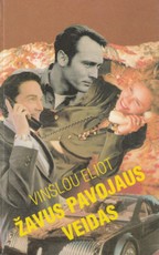 Žavus pavojaus veidas