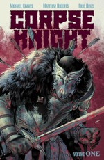 Corpse Knight Vol. 1