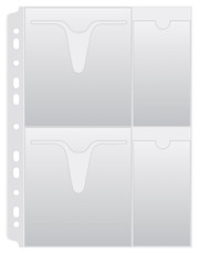 Įmautė kišenė CD