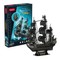3D dėlionė — piratų laivas „Queen Anne“