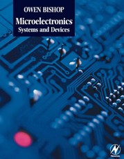 Bishop, O: Microelectronics - Systems and Devices
