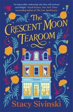 The Crescent Moon Tearoom
