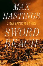 Sword Beach