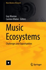 Music Ecosystems