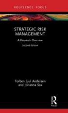 Strategic Risk Management